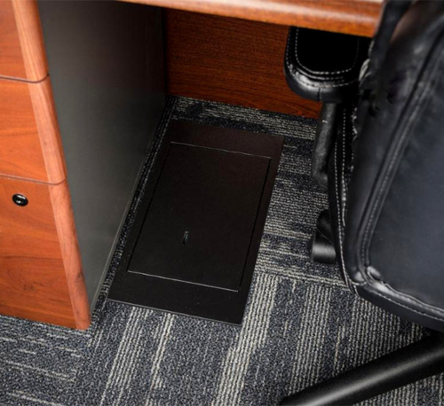 Стоманен сейф за вашия дом, офис или хотелска стая (5)