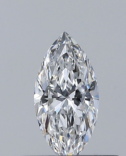 0.32 carat E-VS1 Natūralus Marquise Deimantas (1)