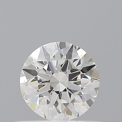 0.3 carat H-VS2 Excellent cut Natūralus Round Deimantas (1)