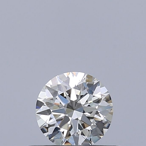0.31 carat H-VS1 Excellent cut Natūralus Round Deimantas (1)