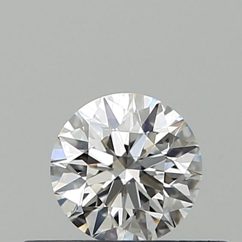 0.3 carat E-VS2 Very Good cut Natūralus Round Deimantas (1)