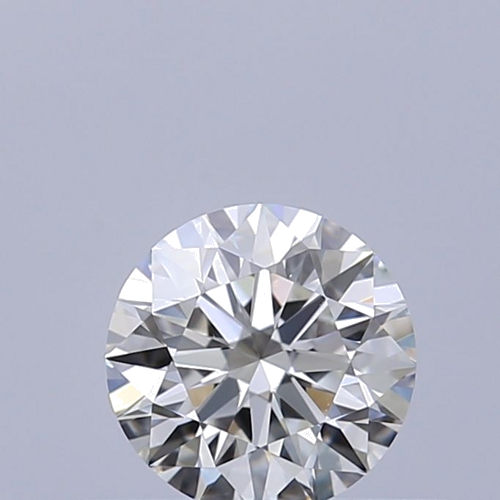 0.4 carat G-VS1 Excellent cut Natūralus Round Deimantas (1)