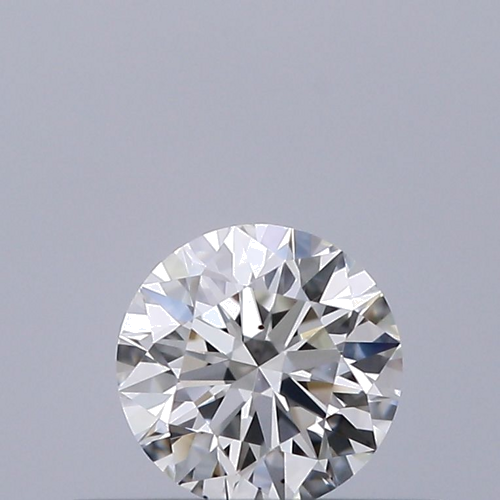 0.3 carat G-VS2 Excellent cut Natūralus Round Deimantas (1)