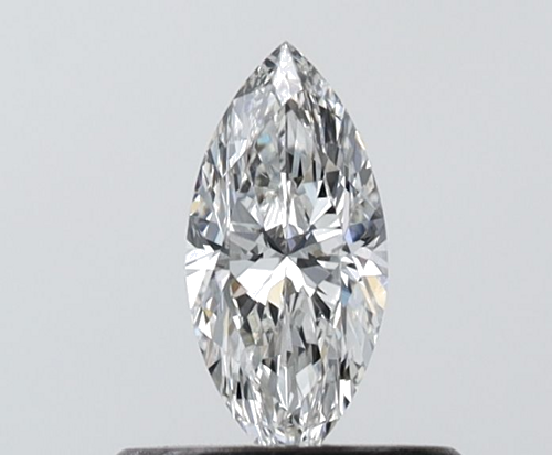 0.3 carat G-VS1 Natūralus Marquise Deimantas (1)