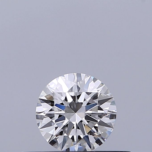 0.29 carat E-VVS1 Excellent cut Natūralus Round Deimantas (1)