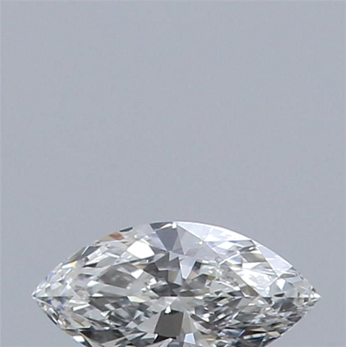 0.23 carat F-VS1 Natūralus Marquise Deimantas (1)