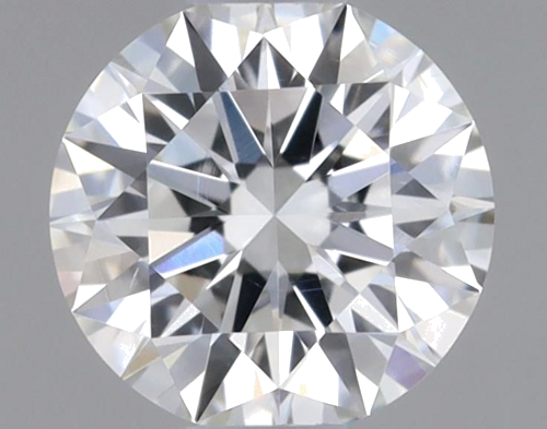 0.34 carat G-VS2 Excellent cut Natūralus Round Deimantas (1)