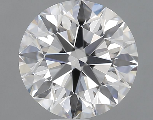 1.2 carat G-VS1 Excellent cut Natūralus Round Deimantas (1)