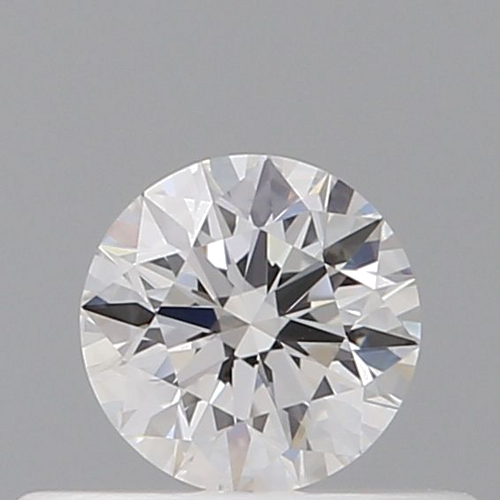 0.3 carat D-VS1 Very Good cut Natūralus Round Deimantas (1)