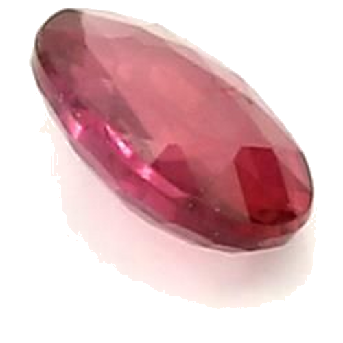 0.29 carat PINK BRILLIANTSTEP cut Oval Safyras (1)