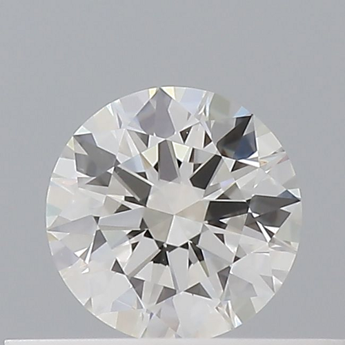 0.33 carat G-VS2 Excellent cut Natūralus Round Deimantas (1)