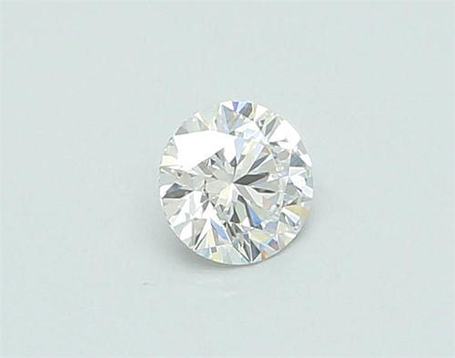 0.4 carat E-VVS1 Excellent cut Natūralus Round Deimantas (1)