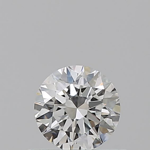 0.5 carat G-VS1 Excellent cut Natūralus Round Deimantas (1)
