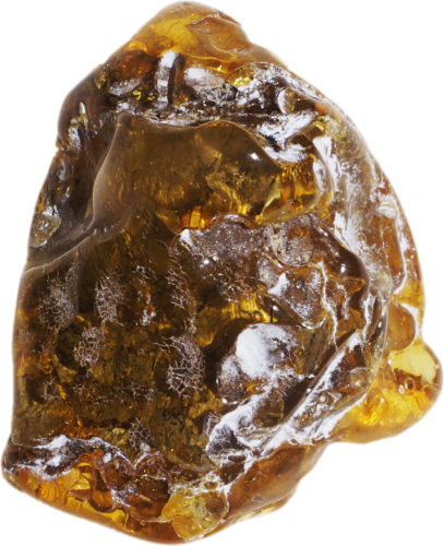 12,75 g Amber nugget (1)