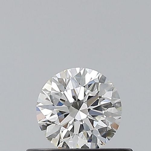 0.4 carat H-VS2 Excellent cut Natūralus Round Deimantas (1)