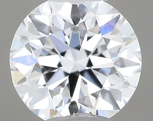 0.3 carat D-VS1 Very Good cut Natūralus Round Deimantas (1)