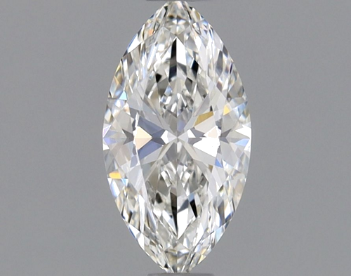 0.52 carat G-VS1 Natūralus Marquise Deimantas (1)