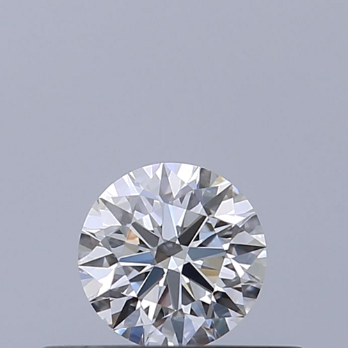 0.29 carat D-VS1 Excellent cut Natūralus Round Deimantas (1)