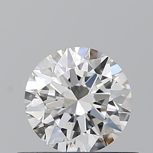 0.5 carat G-VS1 Excellent cut Natūralus Round Deimantas (1)