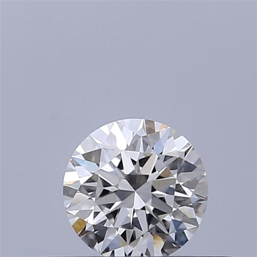 0.3 carat F-VS1 Excellent cut Natūralus Round Deimantas (1)