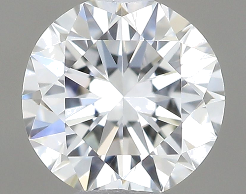 0.3 carat H-VS1 Very Good cut Natūralus Round Deimantas (1)