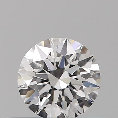 0.3 carat E-SI1 Excellent cut Natūralus Round Deimantas (1)