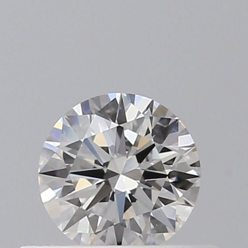 0.3 carat G-IF Excellent cut Natūralus Round Deimantas (1)