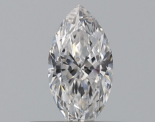 0.31 carat D-VVS1 Natūralus Marquise Deimantas (1)