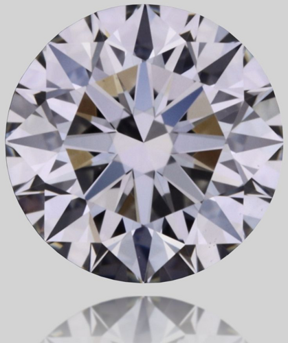 0.3 carat H-VS1 Excellent cut Natūralus Round Deimantas (1)