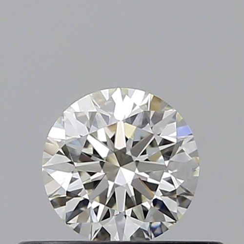0.33 carat K-VS1 Excellent cut Natūralus Round Deimantas (1)