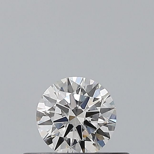 0.3 carat H-VS2 Excellent cut Natūralus Round Deimantas (1)