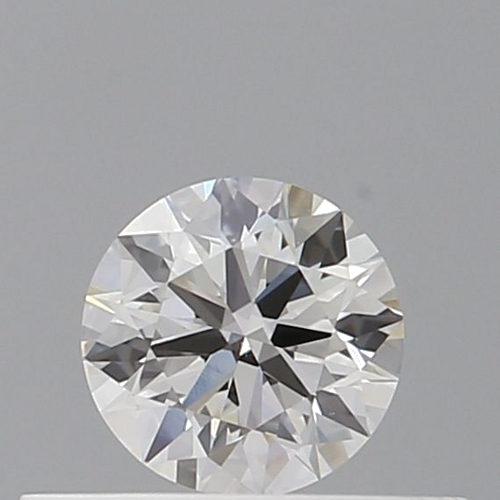 0.3 carat G-VS1 Very Good cut Natūralus Round Deimantas (1)