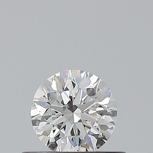 0.4 carat F-VS2 Excellent cut Natūralus Round Deimantas (1)