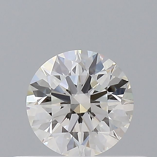 0.35 carat H-VS1 Excellent cut Natūralus Round Deimantas (1)