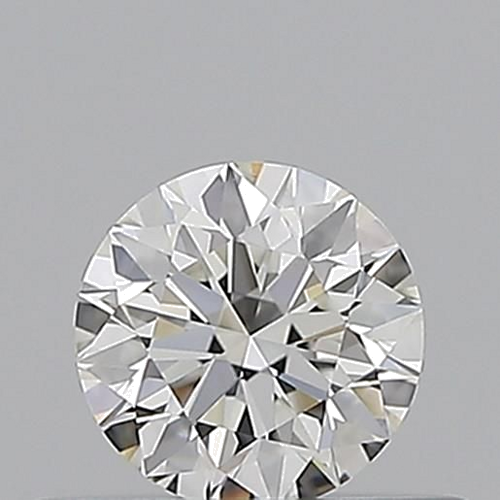 0.4 carat G-VS1 Excellent cut Natūralus Round Deimantas (1)