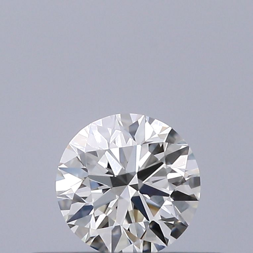 0.3 carat H-VVS2 Excellent cut Natūralus Round Deimantas (1)