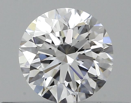 0.3 carat D-VVS1 Very Good cut Natūralus Round Deimantas (1)