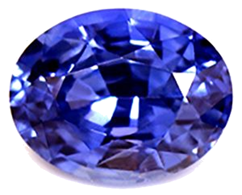 0.7 carat BLUE Oval Safyras (1)