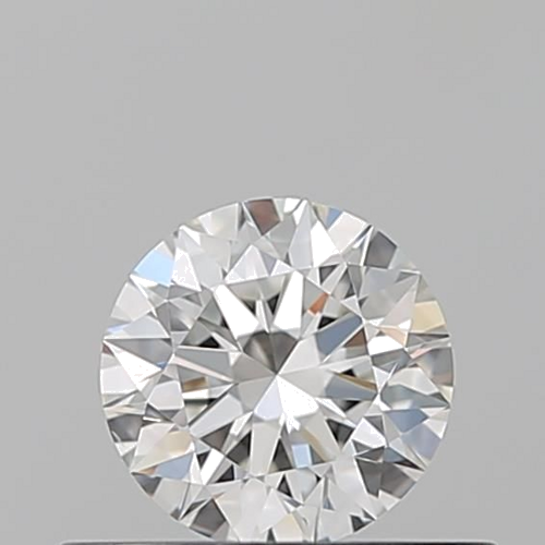 0.4 carat H-VS2 Excellent cut Natūralus Round Deimantas (1)