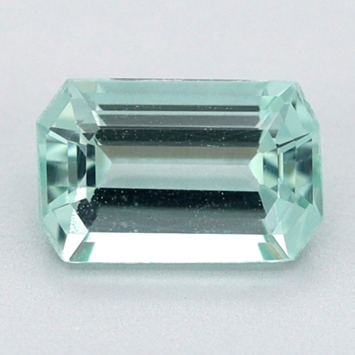 0.49 carat GREEN Emerald Tourmaline (1)