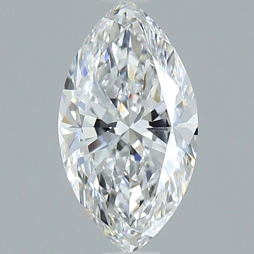 1.2 carat E-VS1 Natūralus Marquise Deimantas (1)