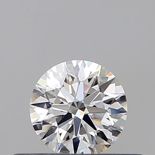 0.3 carat D-VS1 Excellent cut Natūralus Round Deimantas (1)