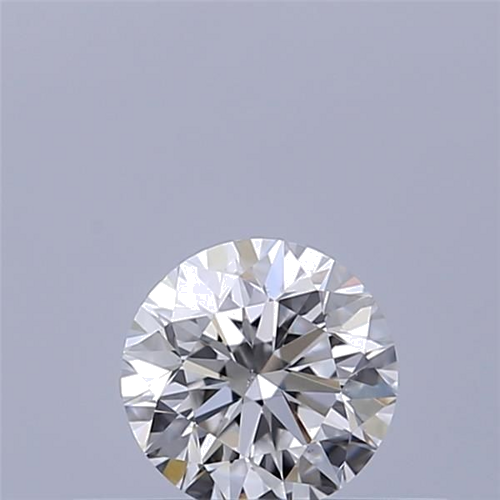 0.3 carat E-SI1 Very Good cut Natūralus Round Deimantas (1)