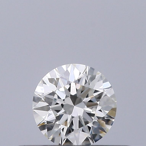 0.3 carat I-VVS2 Excellent cut Natūralus Round Deimantas (1)