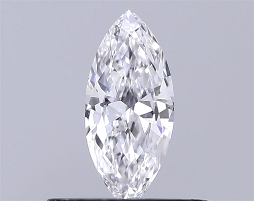 0.18 carat H-VS1 Excellent cut Natūralus Round Deimantas (1)