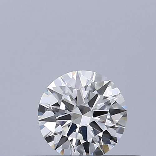 0.3 carat E-VS2 Excellent cut Natūralus Round Deimantas (1)