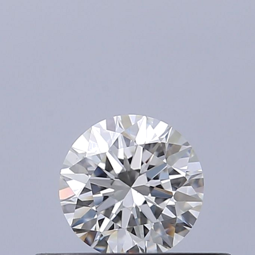 0.31 carat H-VS1 Excellent cut Natūralus Round Deimantas (1)