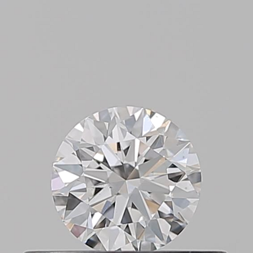 0.3 carat E-VS2 Excellent cut Natūralus Round Deimantas (1)