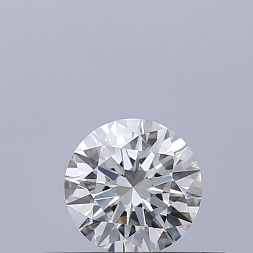 0.28 carat G-VS1 Excellent cut Natūralus Round Deimantas (1)
