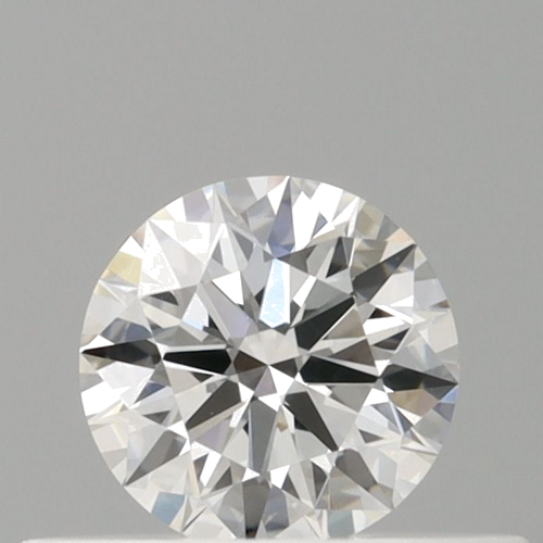 0.31 carat E-VS2 Excellent cut Natūralus Round Deimantas (1)